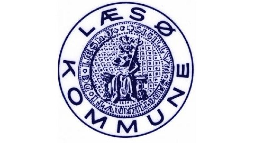 Læsø Kommune Logo