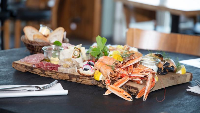 Åbningstider Læsø tapas