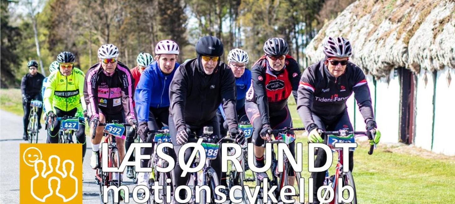Læsø Rundt - Cykelløb