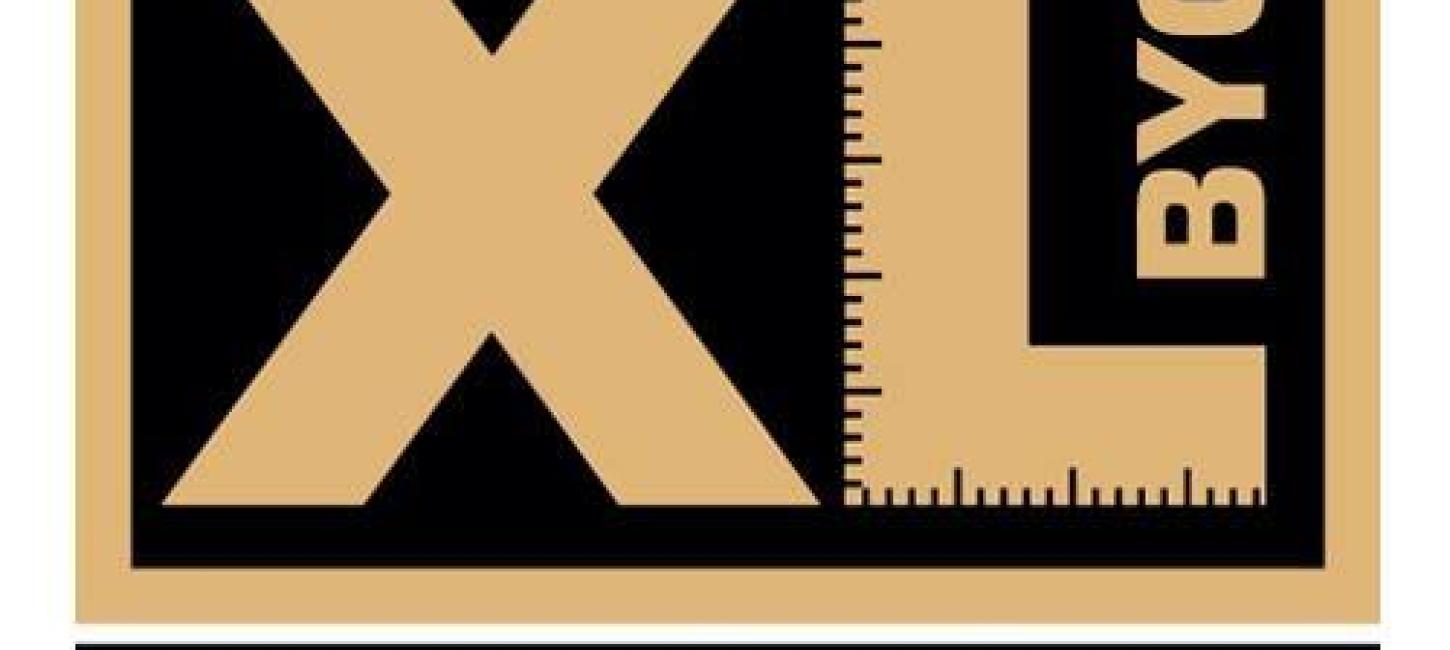 XL-Byg Logo