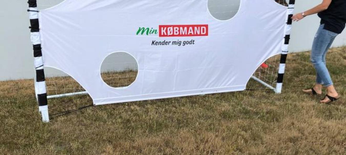 Min Købmand