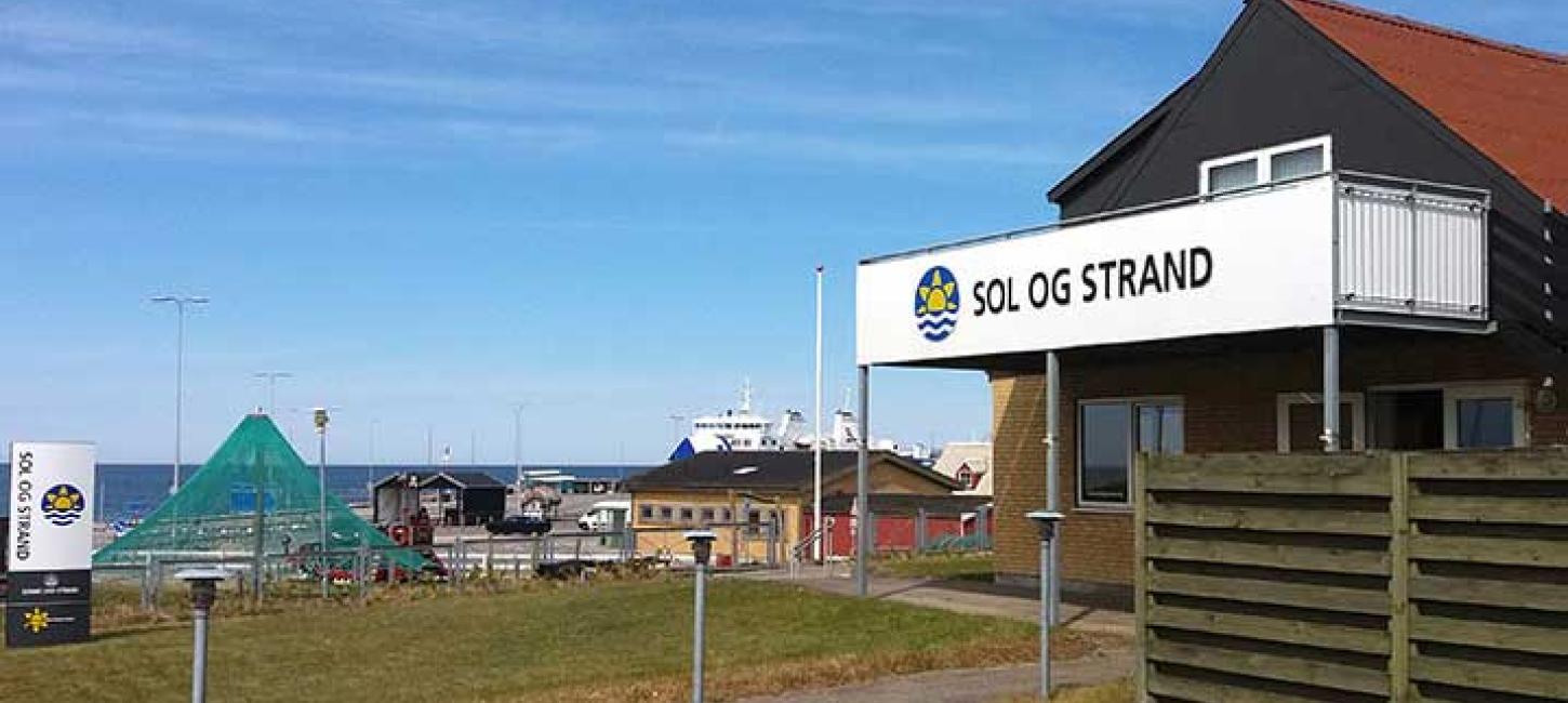 Sol og Strand