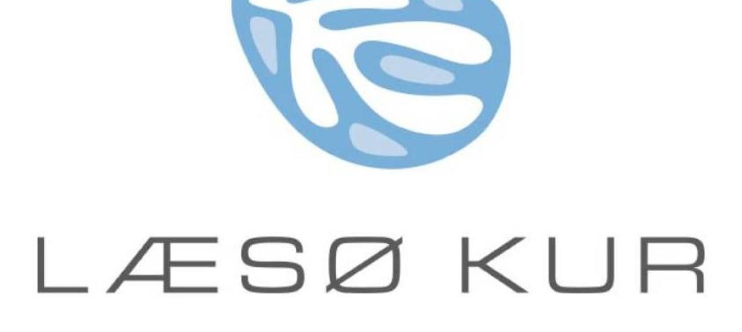 Logo Læsø Kur