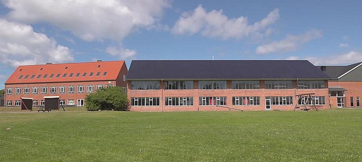 Læsø Skole