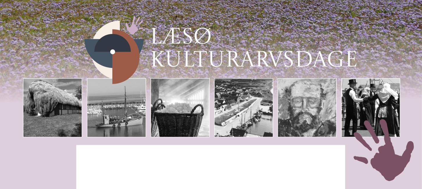 Læsø Kulturarvsdage top 2025