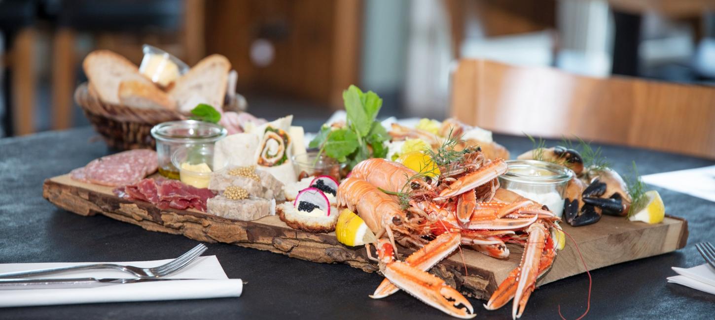 Åbningstider Læsø tapas