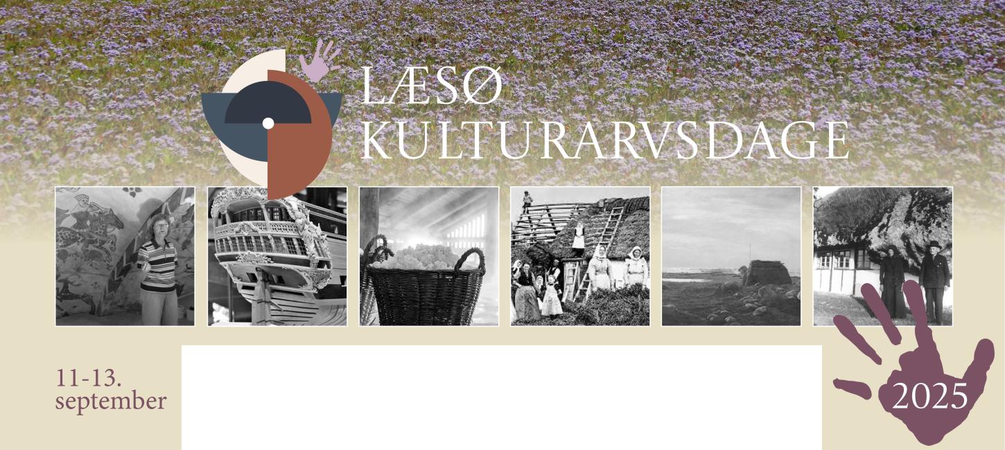 Top kulturarvsdage september 2025 temaside