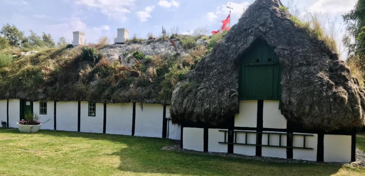 Hedvigs Hus