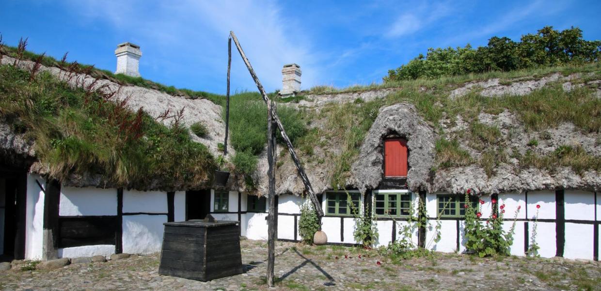 Museumsgården