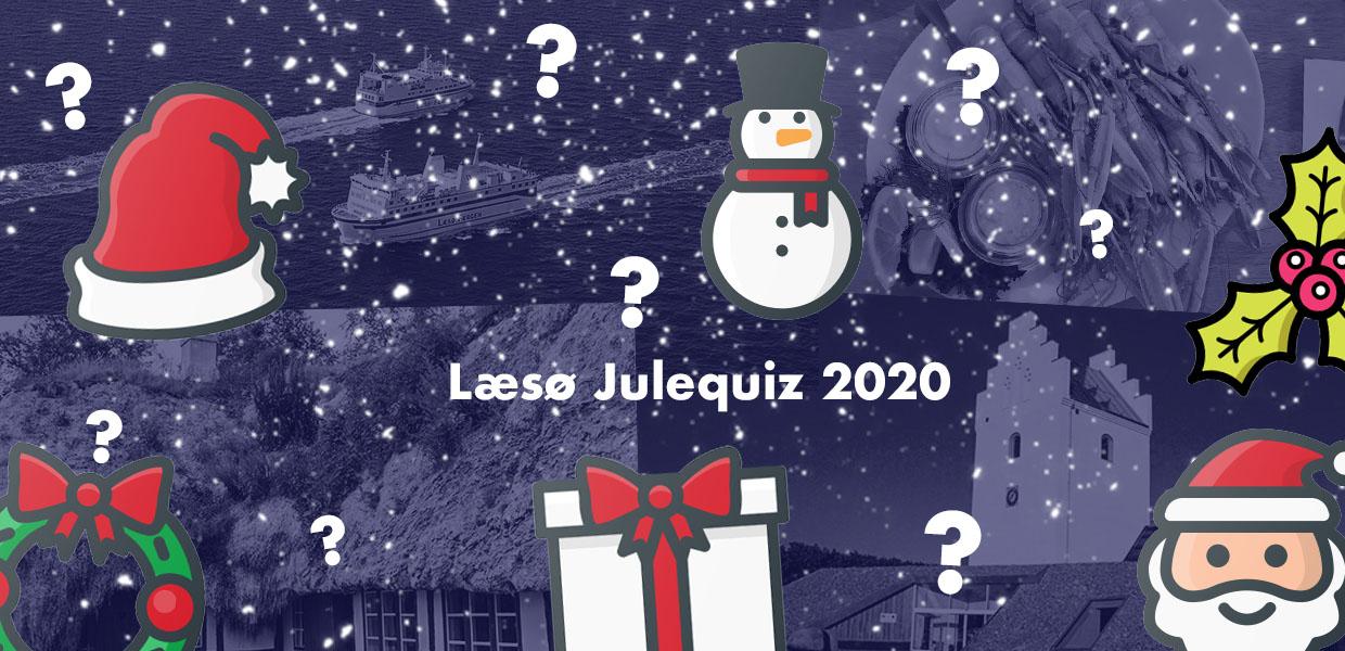 julekalender 2020