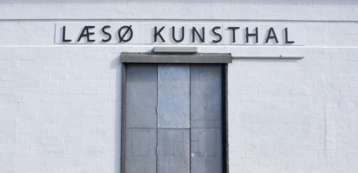 Læsø Kunsthal