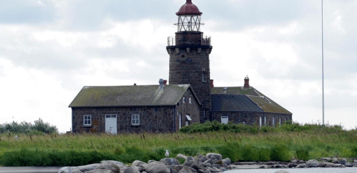 Nordre rønner, foto Kresten Hansen