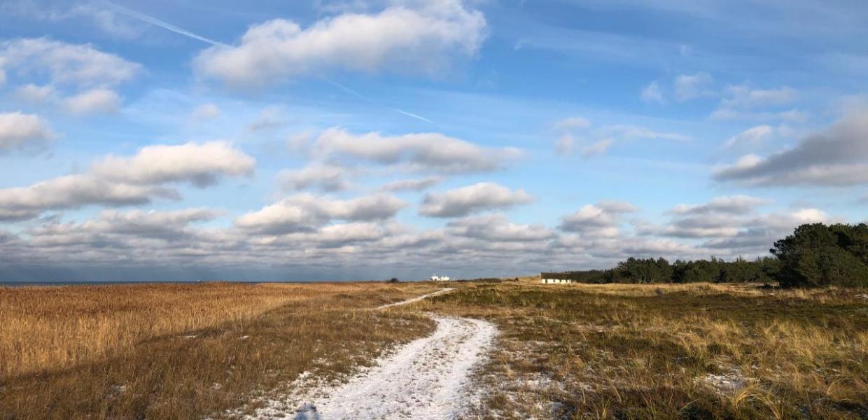 Vandretur Læsø