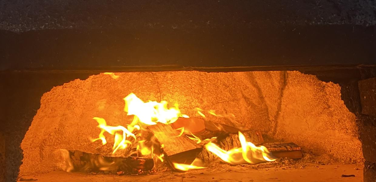 Pizzabuffet Havnebakken LIM24