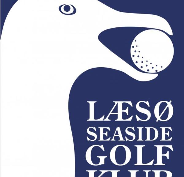 Læsø Seaside Golf Klub Logo