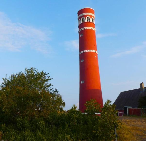 Tårnet i Byrum