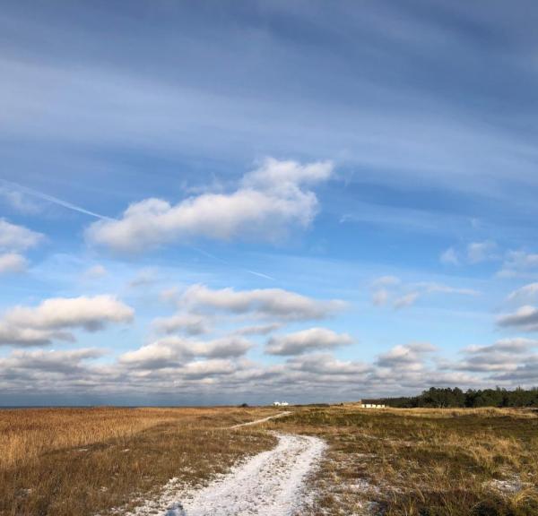 Vandretur Læsø