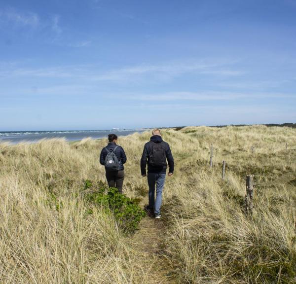 Søndre Strand