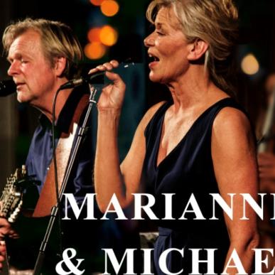 Marianne Mortensen i Byrum Kirke - julekoncert