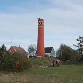 Læsø Tårnet