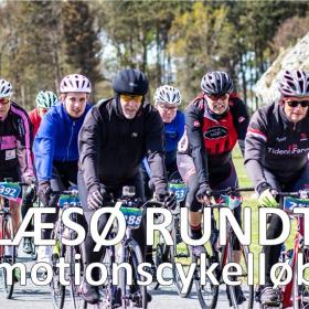 Læsø Rundt - Cykelløb