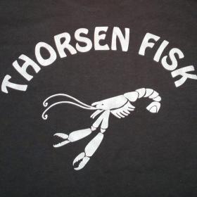 Fiskehandel i Østerby