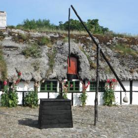 Museumsgården