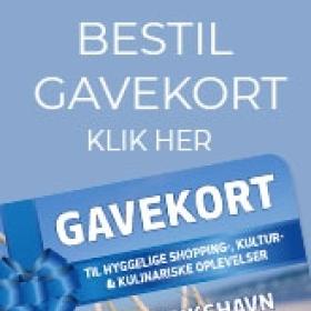 Bestil gavekort