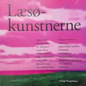 Læsø Kunstnerne