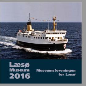 Årsskrift 2016, Læsø Museum