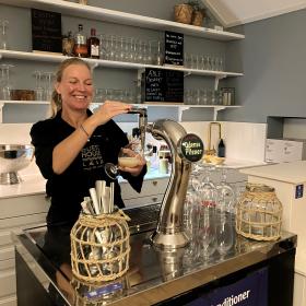 Læsø GuestHouse Mette Thuesen lang onsdag 2025