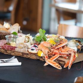 Åbningstider Læsø tapas