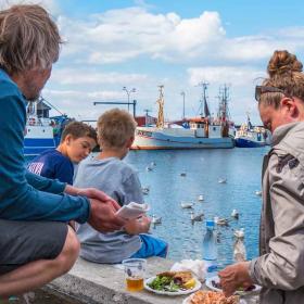 Læsøbladet 2026 forside