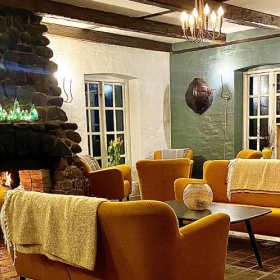 Pejsestuen Nygaard Livsnyderi