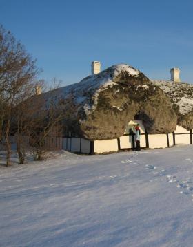 VisitLæsø