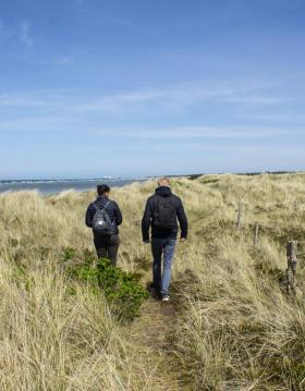 Søndre Strand