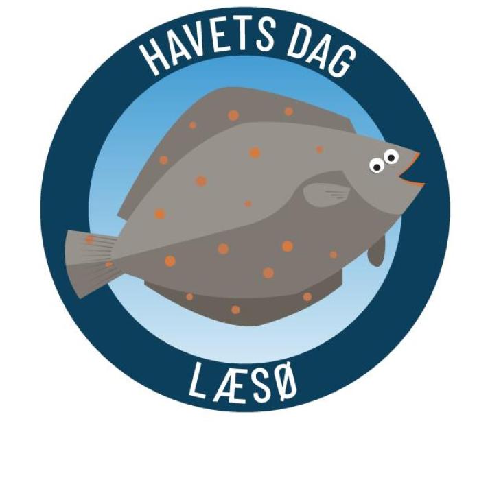 Havets Dag på Læsø - logo